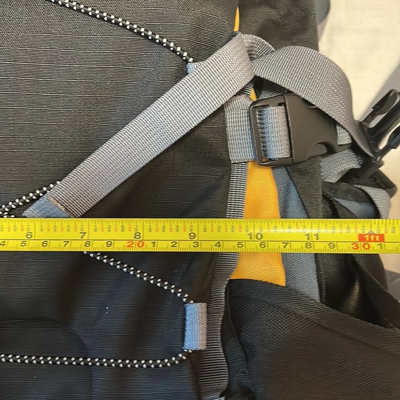 McKinley Backpack - Picture 10 of 12